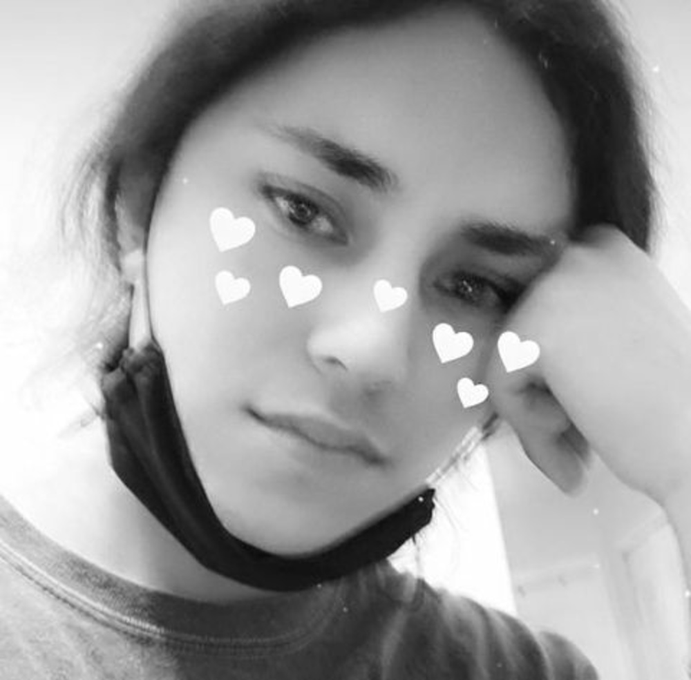 Meet your Posher, Sebastian